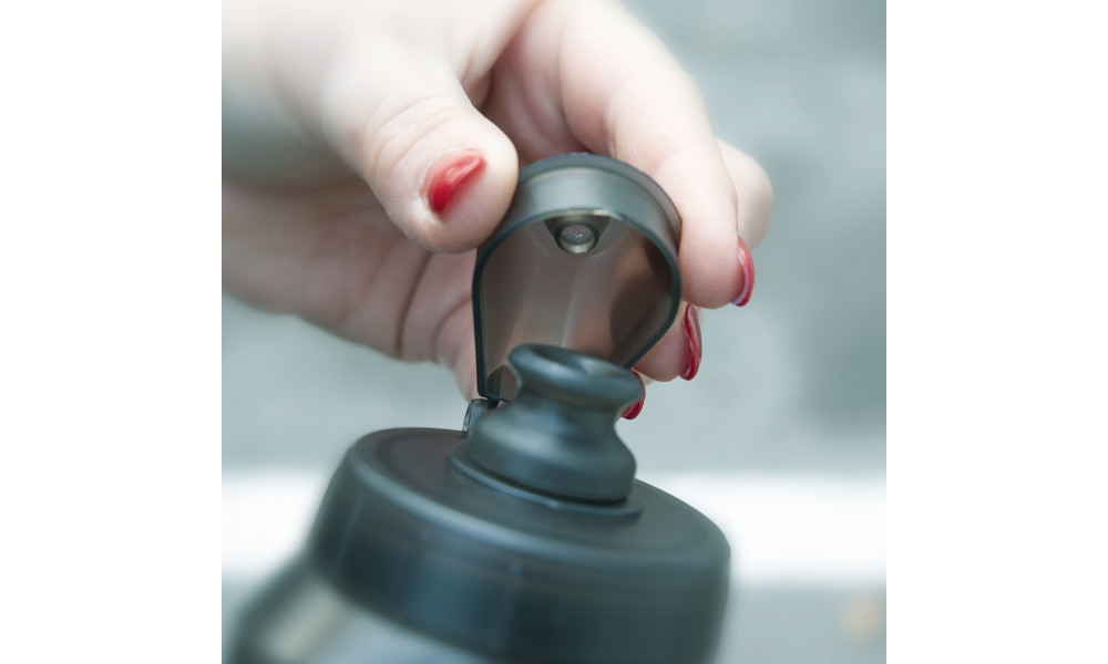 Pudel Fidlock Twist 750ml with brackets - 12