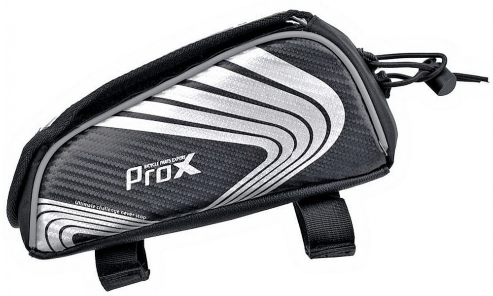 Raamikott ProX Nevada 193 for 5.5" grey - 3