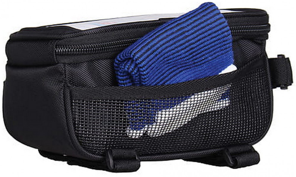 Raamikott ProX Nevada 207 for 5.7" grey - 5