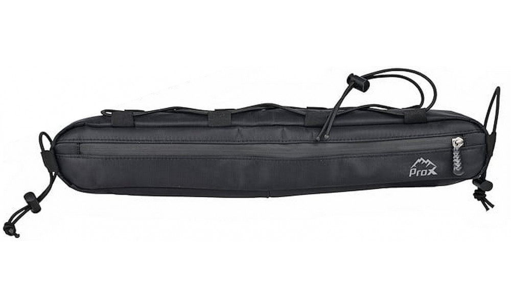 Raamikott ProX Alaska 680 black - 2