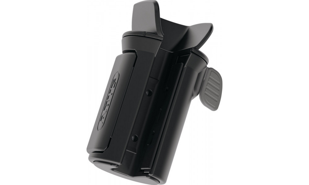 Lukk Abus Granit XPlus 540/160HB230+SH B 