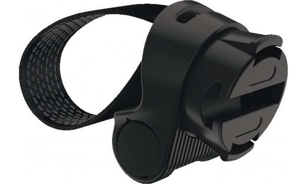 Lukk Abus Granit Plus 640/135HB230 BK TexK - 2