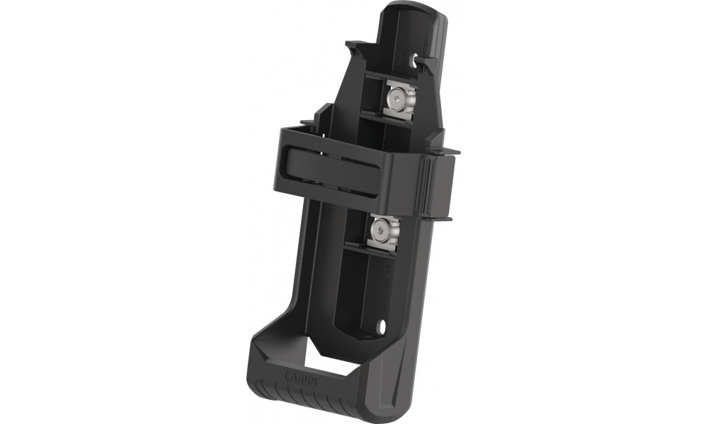 Lukk Abus Bordo Granit 6500K/120 BK SH - 2