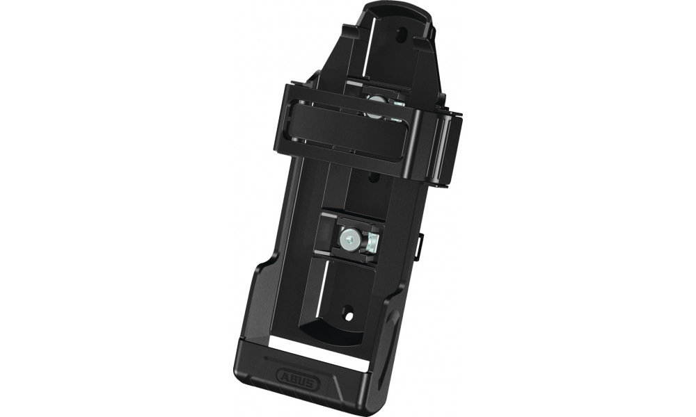 Lukk Abus Bordo 6000AFP/120 SmartX BK SH - 3