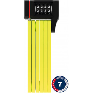 Lukk Abus Bordo uGrip 5700C/80 LM SH