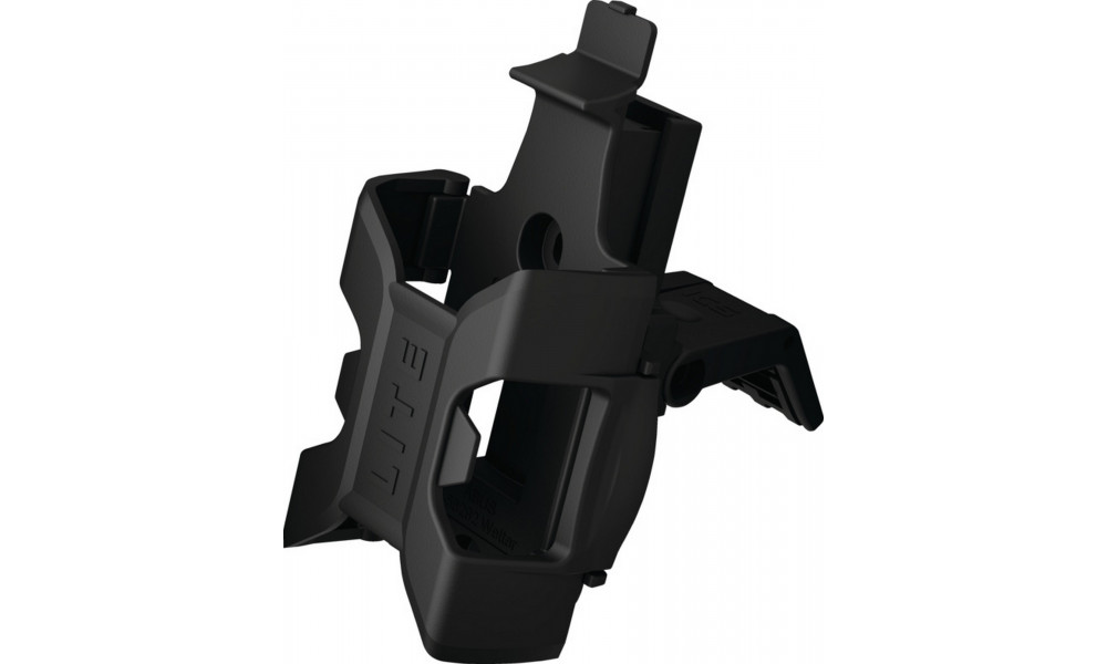 Lukk Abus Brodo Lite 6055K/85 BK SR - 2