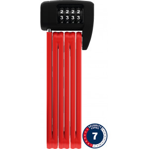 Lukk Abus Brodo Lite 6055C/85 RD SH