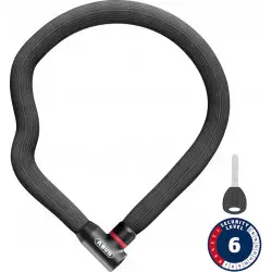 Lukk Abus Goose 4204K/110 black