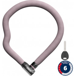 Lukk Abus Goose 4204K/110 rosemauve