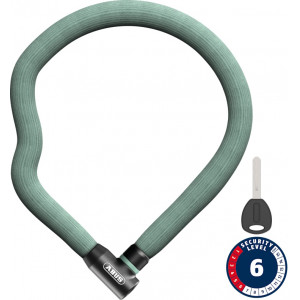 Lukk Abus Goose 4204K/110 mint