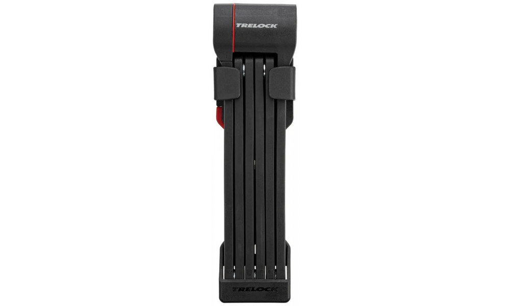 Lukk Trelock FS 480/100 Cops® ZF 480 X-press Smart-/Air-Tag - 7