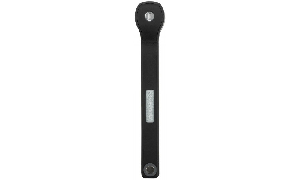 Lukk Trelock FS 480/100 Cops® ZF 480 X-press Smart-/Air-Tag - 11