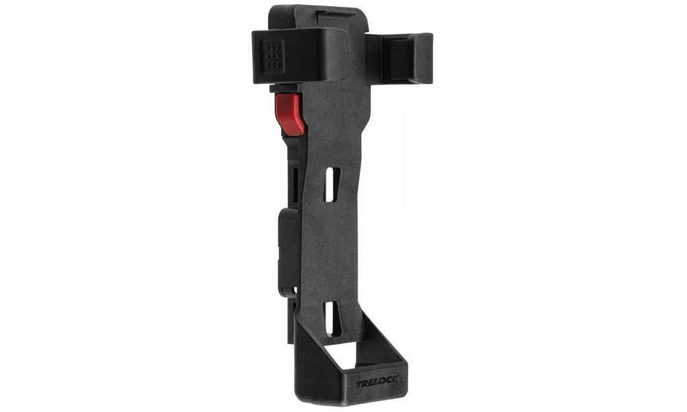 Lukk Trelock FS 480/100 Cops® ZF 480 X-press Smart-/Air-Tag - 13