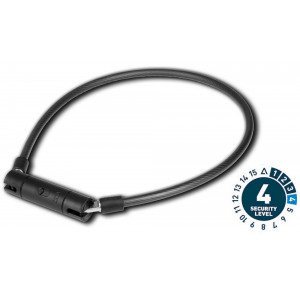 Lukk ACID cable Corvid K65 12x650mm