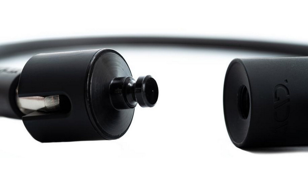 Lukk ACID cable Corvid K65 12x650mm - 2