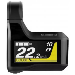 Rattakompuuter Shimano STEPS SC-EM800