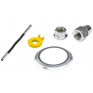 Tagarummu Shimano Nexus 3 komponendid SM-3C41 (81.85mm)