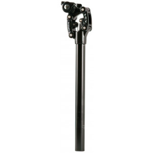 Sadulapost SR Suntour NCX Coil Suspension black