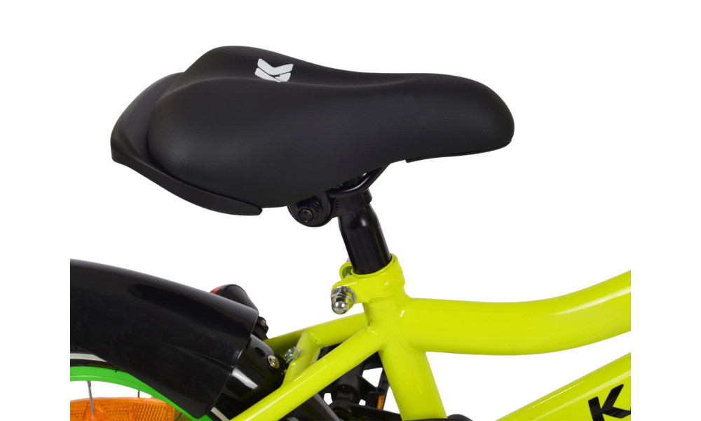 Jalgratas Karbon Comet 12 lime - 4