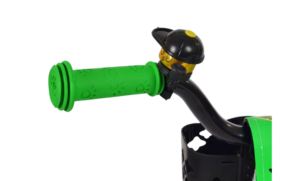 Jalgratas Karbon Comet 12 lime - 5