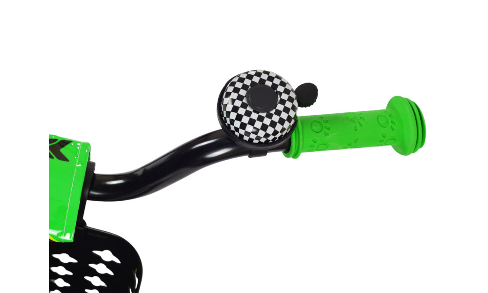 Jalgratas Karbon Comet 16 lime - 8