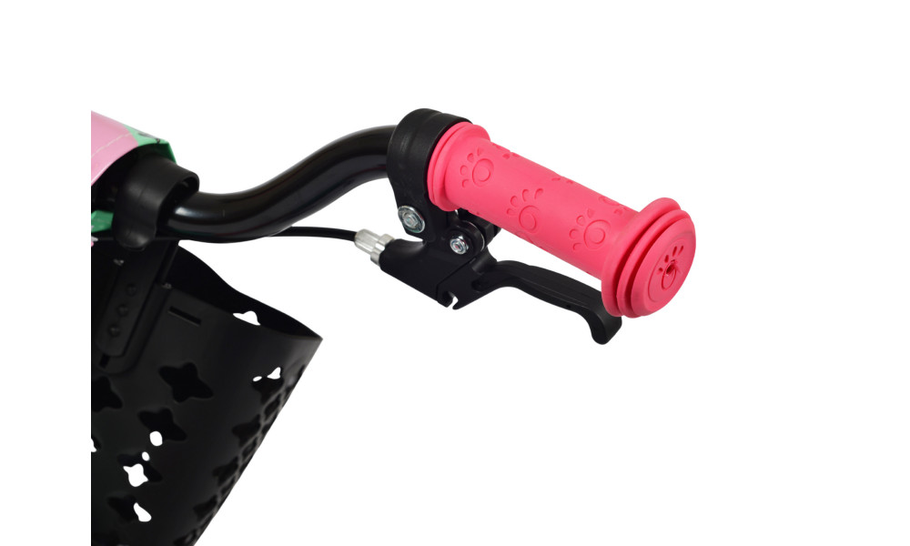 Jalgratas Karbon Jazz 14 mint - 8