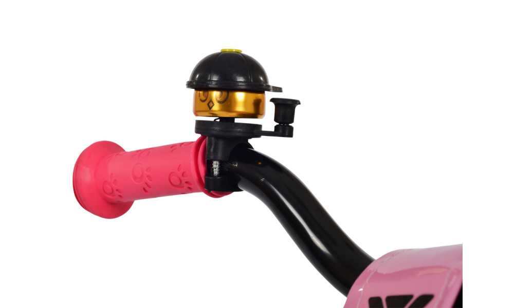 Jalgratas Karbon Jazz 14 mint - 9