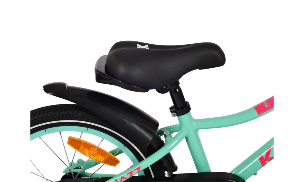 Jalgratas Karbon Jazz 16 mint - 5