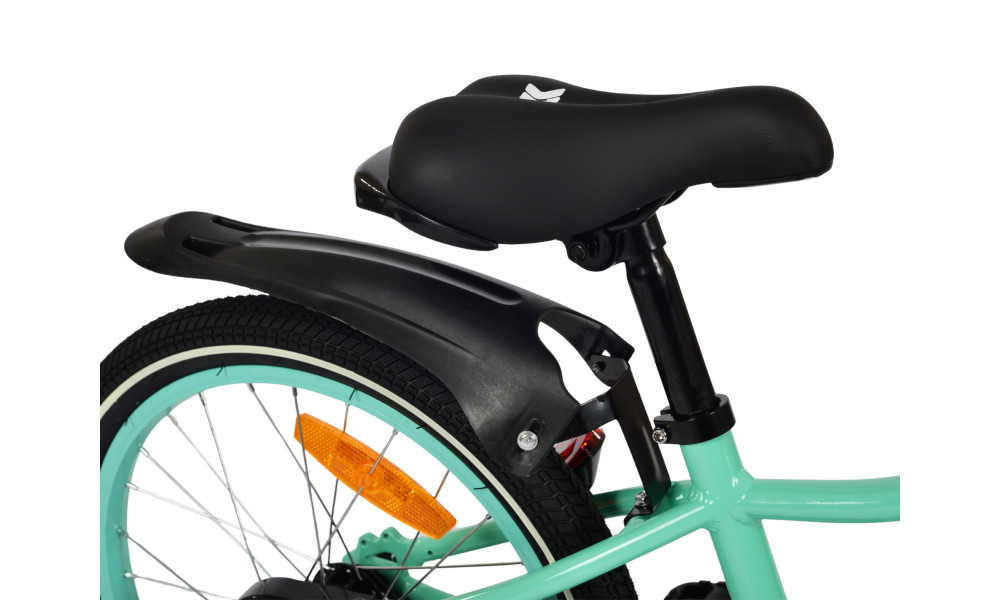 Jalgratas Karbon Jazz 18 mint - 2