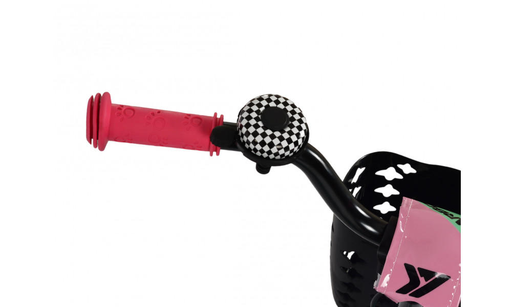 Jalgratas Karbon Jazz 18 mint - 8