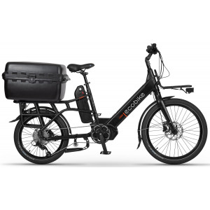 Elektrijalgratas Ecobike Cargo 1440Wh