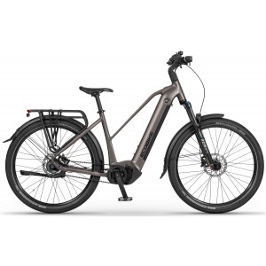 Elektrijalgratas Ecobike Dare 900Wh