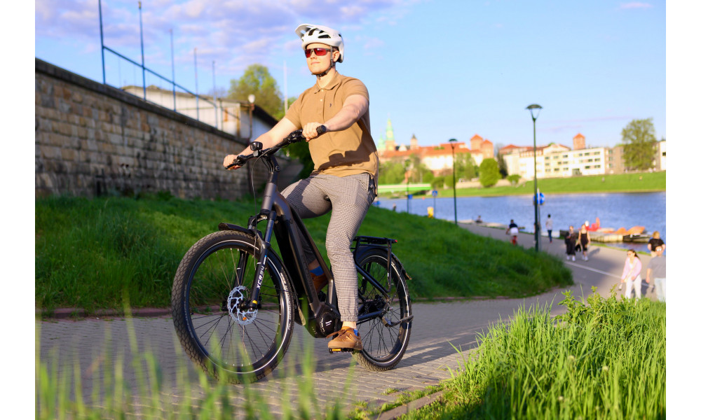 Elektrijalgratas Ecobike Dare 900Wh - 8