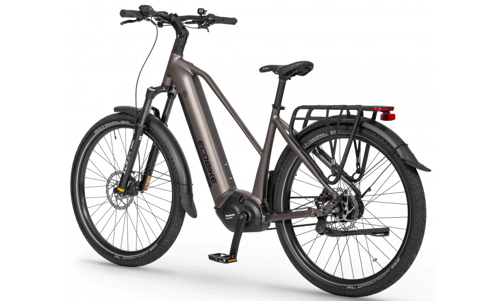 Elektrijalgratas Ecobike Dare 900Wh - 9