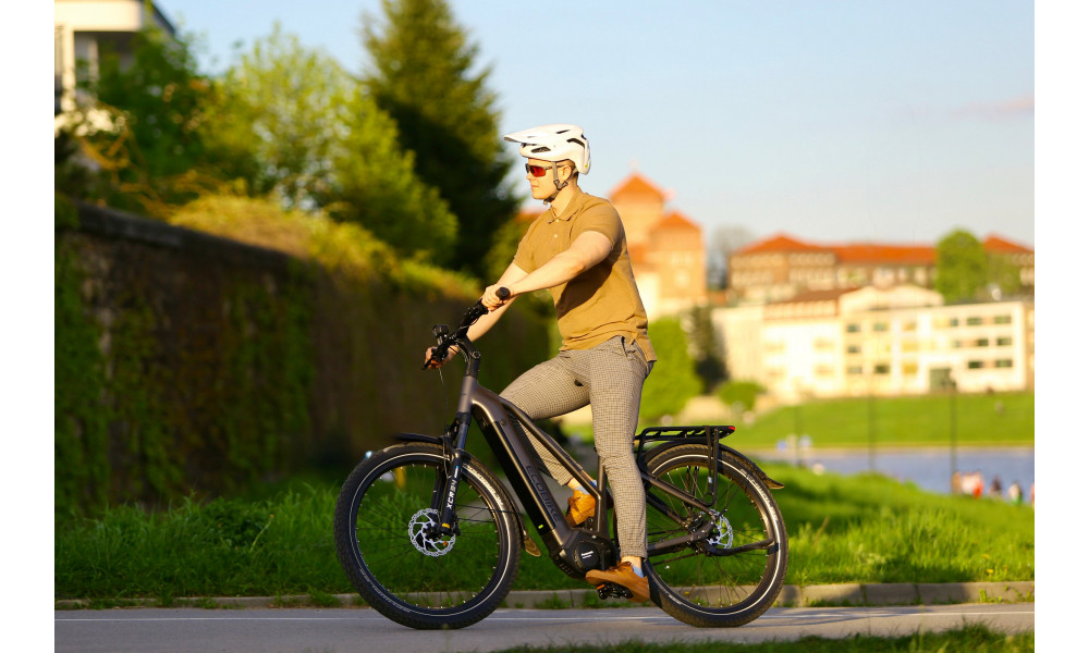 Elektrijalgratas Ecobike Dare 900Wh - 11