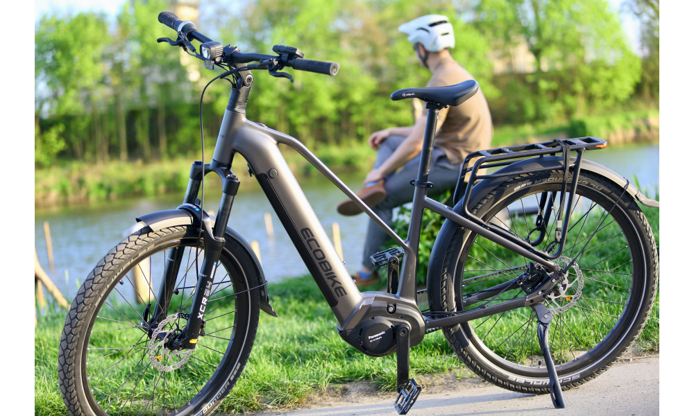 Elektrijalgratas Ecobike Dare 900Wh - 14