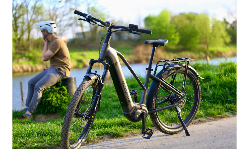 Elektrijalgratas Ecobike Dare 900Wh - 15