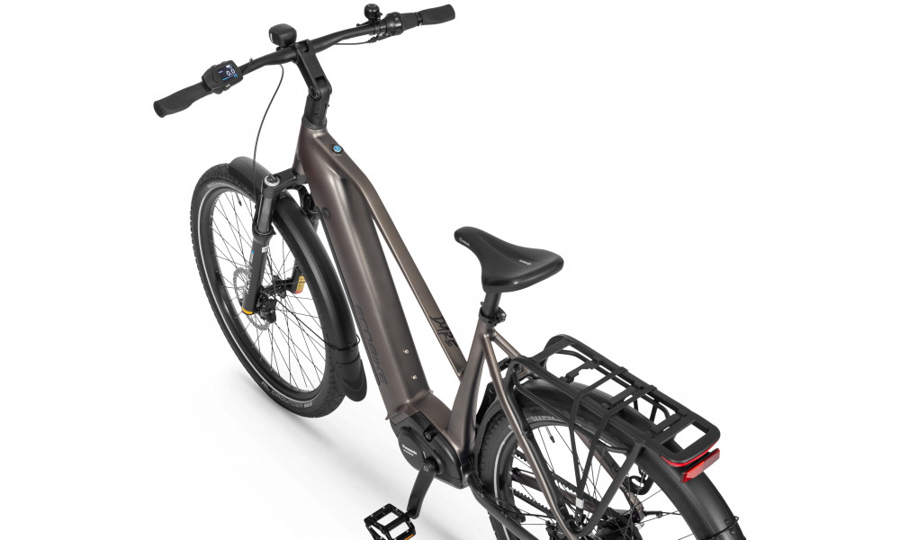 Elektrijalgratas Ecobike Dare 900Wh - 16