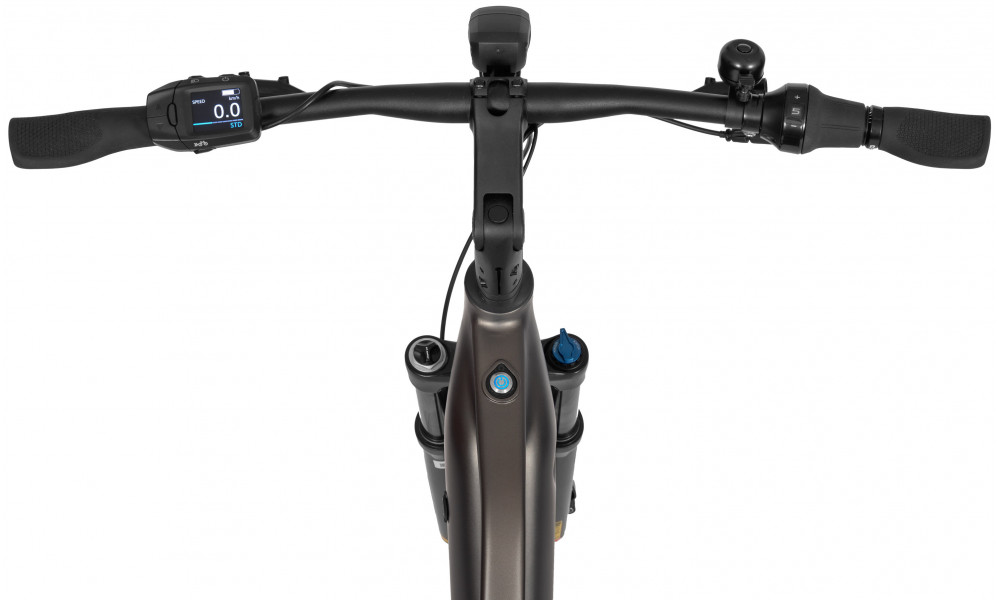 Elektrijalgratas Ecobike Dare 900Wh - 17