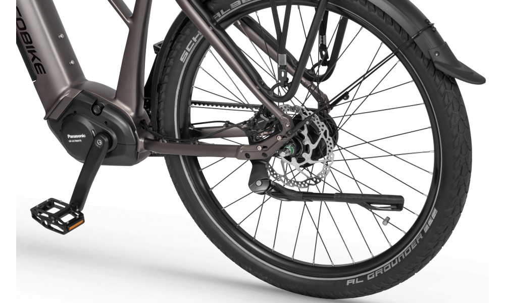 Elektrijalgratas Ecobike Dare 900Wh - 22