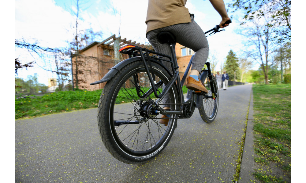 Elektrijalgratas Ecobike Dare 900Wh - 26