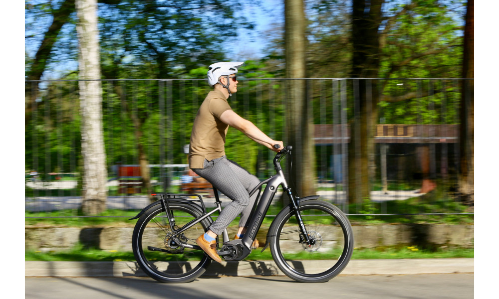 Elektrijalgratas Ecobike Dare 900Wh - 29