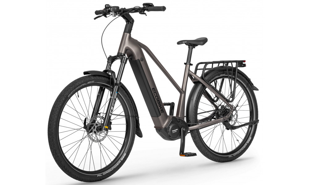 Elektrijalgratas Ecobike Dare 900Wh - 34