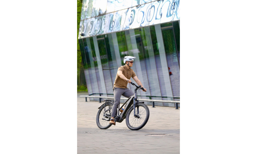 Elektrijalgratas Ecobike Dare 900Wh - 37