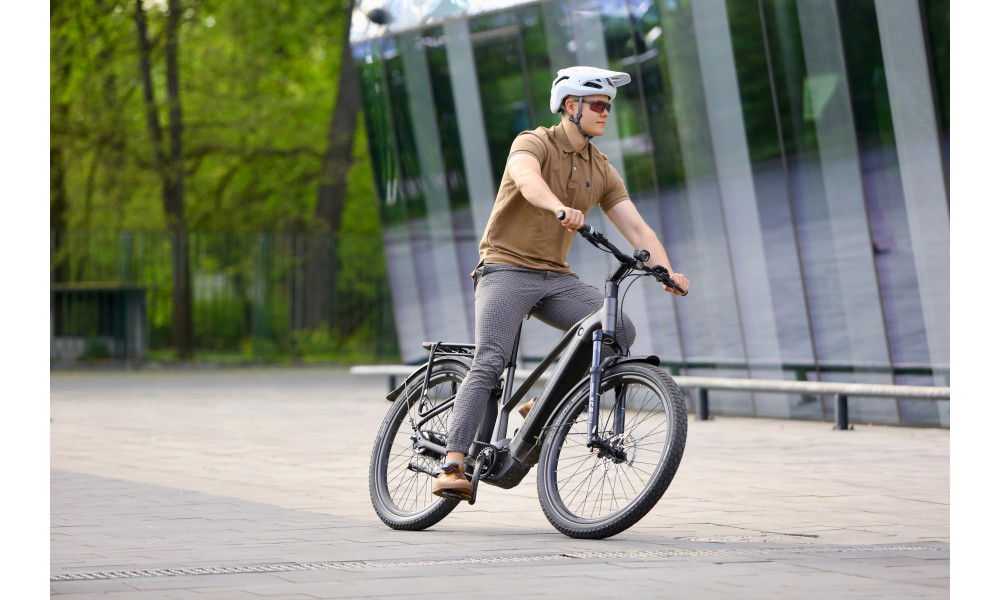 Elektrijalgratas Ecobike Dare 900Wh - 39