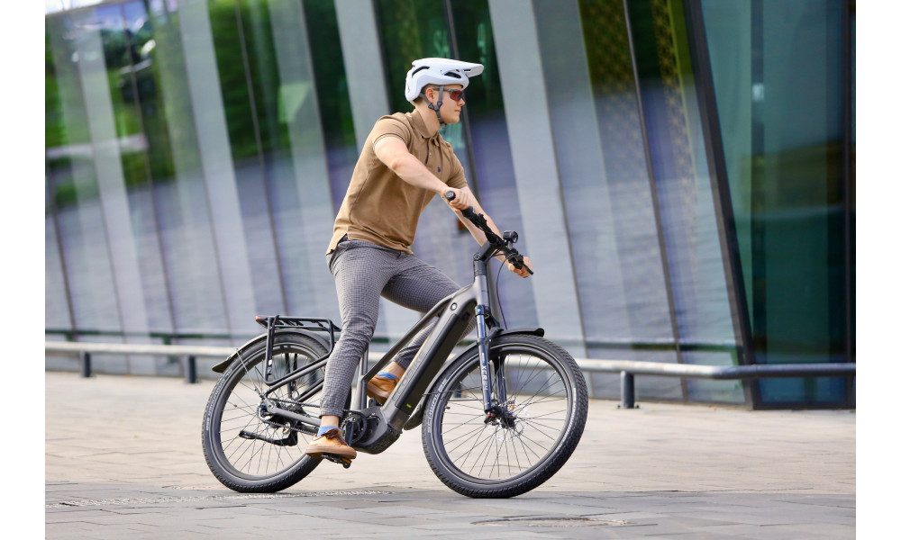 Elektrijalgratas Ecobike Dare 900Wh - 40