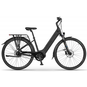 Elektrijalgratas Ecobike LX Black 556.8Wh