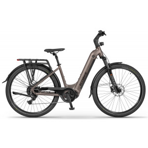 Elektrijalgratas Ecobike LX300 Onyx V3 900Wh