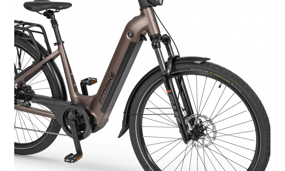 Elektrijalgratas Ecobike LX300 Onyx V3 900Wh - 3