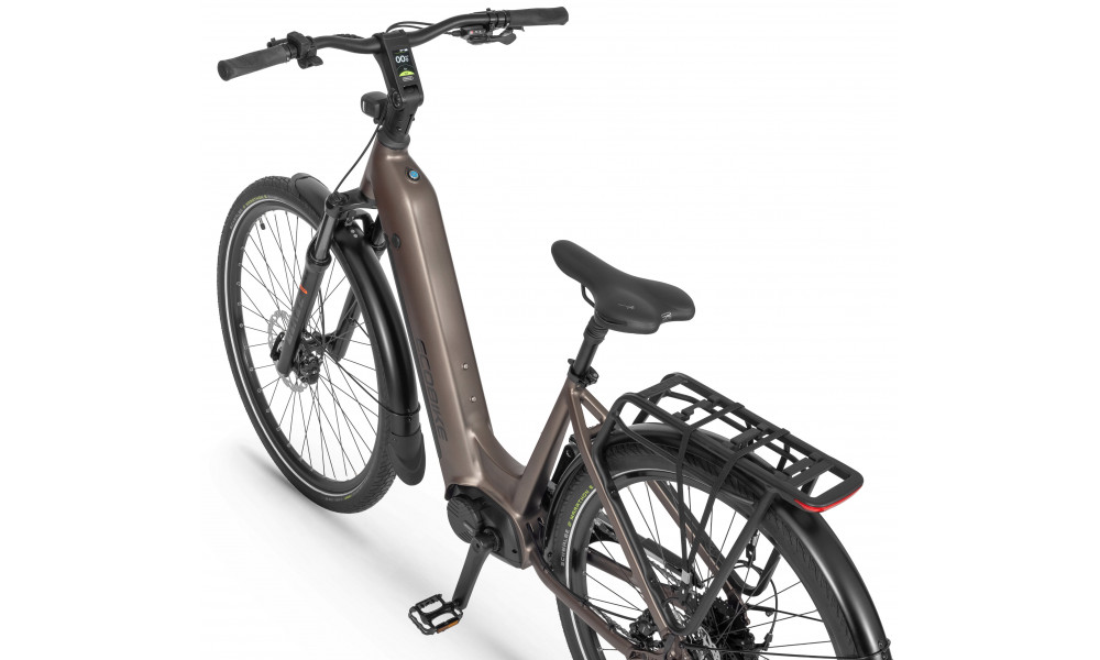 Elektrijalgratas Ecobike LX300 Onyx V3 900Wh - 8